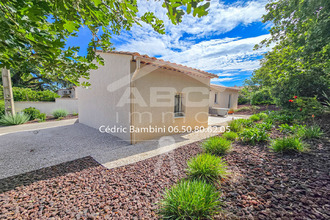 Ma-Cabane - Vente Maison SAINT-MAXIMIN-LA-SAINTE-BAUME, 90 m²