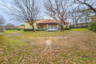 Ma-Cabane - Vente Maison SAINT-MAXIMIN-LA-SAINTE-BAUME, 185 m²