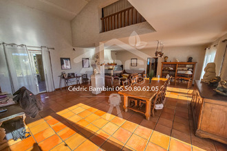 Ma-Cabane - Vente Maison SAINT-MAXIMIN-LA-SAINTE-BAUME, 185 m²