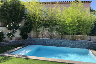 Ma-Cabane - Vente Maison Saint-Maximin-la-Sainte-Baume, 110 m²