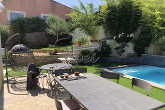 Ma-Cabane - Vente Maison Saint-Maximin-la-Sainte-Baume, 110 m²