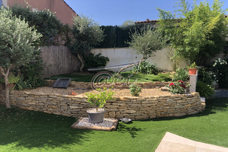 Ma-Cabane - Vente Maison Saint-Maximin-la-Sainte-Baume, 110 m²