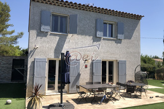 Ma-Cabane - Vente Maison Saint-Maximin-la-Sainte-Baume, 110 m²