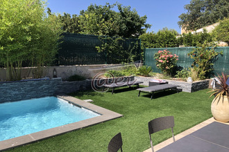 Ma-Cabane - Vente Maison Saint-Maximin-la-Sainte-Baume, 110 m²