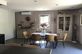 Ma-Cabane - Vente Maison Saint-Maximin-la-Sainte-Baume, 110 m²