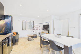 Ma-Cabane - Vente Maison Saint-Maximin-la-Sainte-Baume, 105 m²