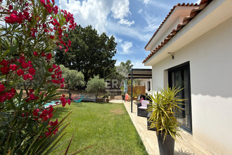 Ma-Cabane - Vente Maison SAINT-MAXIMIN-LA-SAINTE-BAUME, 110 m²