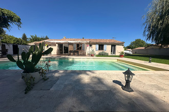 Ma-Cabane - Vente Maison SAINT-MAXIMIN-LA-SAINTE-BAUME, 133 m²