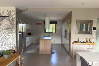 Ma-Cabane - Vente Maison Saint-Maximin-la-Sainte-Baume, 145 m²