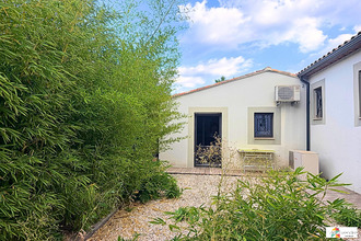 Ma-Cabane - Vente Maison Saint-Maximin-la-Sainte-Baume, 145 m²