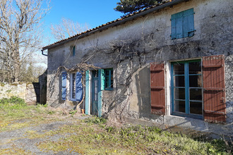 Ma-Cabane - Vente Maison SAINT-MAXIRE, 140 m²