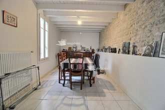 Ma-Cabane - Vente Maison SAINT-MAXIRE, 130 m²