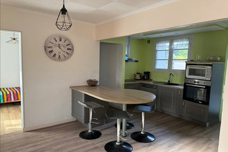 Ma-Cabane - Vente Maison SAINT-MAXIRE, 113 m²