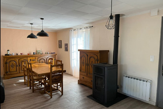 Ma-Cabane - Vente Maison SAINT-MAXIRE, 113 m²