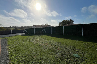 Ma-Cabane - Vente Maison Saint-Maxire, 122 m²