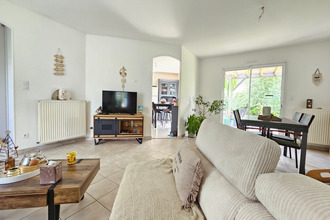 Ma-Cabane - Vente Maison SAINT-MAXIRE, 140 m²