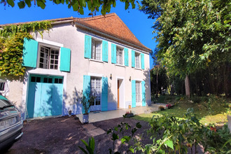 Ma-Cabane - Vente Maison Saint-Pardoux-de-Drône, 100 m²