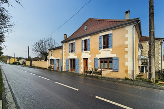 Ma-Cabane - Vente Maison Saint-Méard-de-Drône, 242 m²
