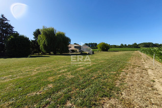 Ma-Cabane - Vente Maison SAINT-MEARD-DE-GURCON, 214 m²