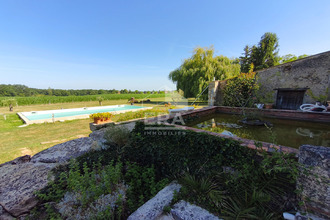 Ma-Cabane - Vente Maison SAINT-MEARD-DE-GURCON, 214 m²