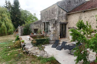 Ma-Cabane - Vente Maison SAINT-MEARD-DE-GURCON, 214 m²