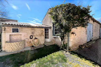 Ma-Cabane - Vente Maison SAINT-MEDARD-D'AUNIS, 296 m²