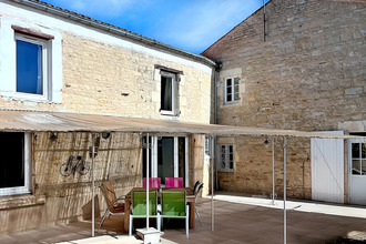 Ma-Cabane - Vente Maison SAINT-MEDARD-D'AUNIS, 296 m²
