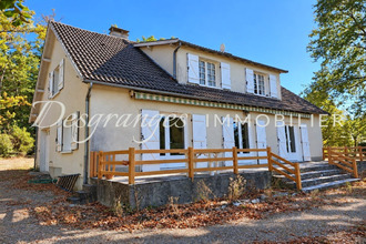 Ma-Cabane - Vente Maison Saint-Médard-d'Excideuil, 116 m²