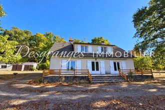 Ma-Cabane - Vente Maison Saint-Médard-d'Excideuil, 116 m²