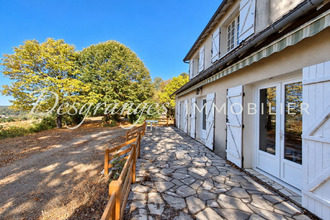 Ma-Cabane - Vente Maison Saint-Médard-d'Excideuil, 116 m²