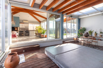 Ma-Cabane - Vente Maison Saint-Médard-d'Eyrans, 267 m²