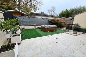 Ma-Cabane - Vente Maison SAINT-MEDARD-D'EYRANS, 88 m²