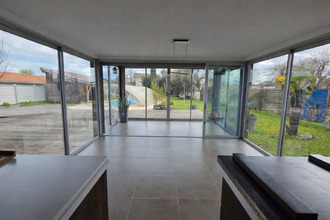 Ma-Cabane - Vente Maison Saint-Médard-d'Eyrans, 208 m²