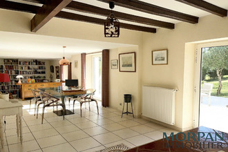Ma-Cabane - Vente Maison Saint-Médard-d'Eyrans, 323 m²