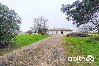 Ma-Cabane - Vente Maison Saint-Médard-de-Guizières, 102 m²