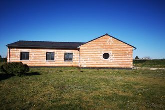 Ma-Cabane - Vente Maison Saint-Médard-de-Mussidan, 173 m²