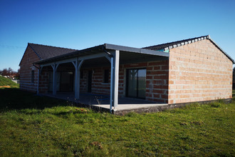 Ma-Cabane - Vente Maison Saint-Médard-de-Mussidan, 173 m²