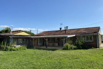 Ma-Cabane - Vente Maison Saint-Médard-de-Mussidan, 157 m²