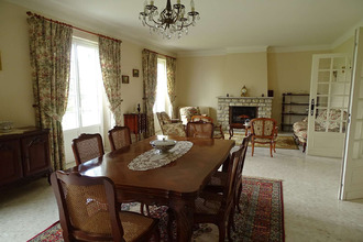 Ma-Cabane - Vente Maison SAINT-MEDARD-DE-MUSSIDAN, 150 m²