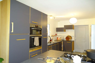 Ma-Cabane - Vente Maison SAINT-MEDARD-DE-MUSSIDAN, 131 m²