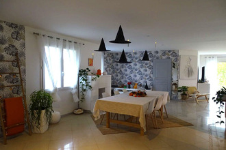 Ma-Cabane - Vente Maison SAINT-MEDARD-DE-MUSSIDAN, 131 m²