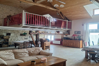 Ma-Cabane - Vente Maison SAINT-MEDARD-DE-MUSSIDAN, 267 m²