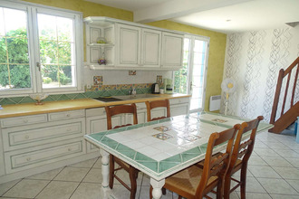 Ma-Cabane - Vente Maison SAINT-MEDARD-DE-MUSSIDAN, 137 m²