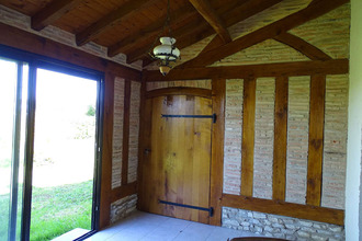 Ma-Cabane - Vente Maison SAINT-MEDARD-DE-MUSSIDAN, 192 m²