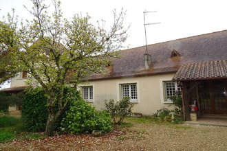 Ma-Cabane - Vente Maison SAINT-MEDARD-DE-MUSSIDAN, 192 m²