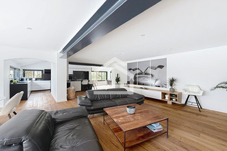 Ma-Cabane - Vente Maison SAINT-MEDARD-EN-JALLES, 260 m²