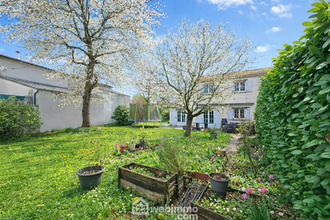 Ma-Cabane - Vente Maison Saint-Médard-en-Jalles, 110 m²