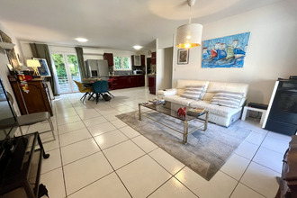 Ma-Cabane - Vente Maison Saint-Médard-en-Jalles, 89 m²