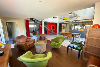 Ma-Cabane - Vente Maison SAINT-MEDARD-EN-JALLES, 228 m²