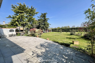 Ma-Cabane - Vente Maison Saint-Médard-en-Jalles, 137 m²